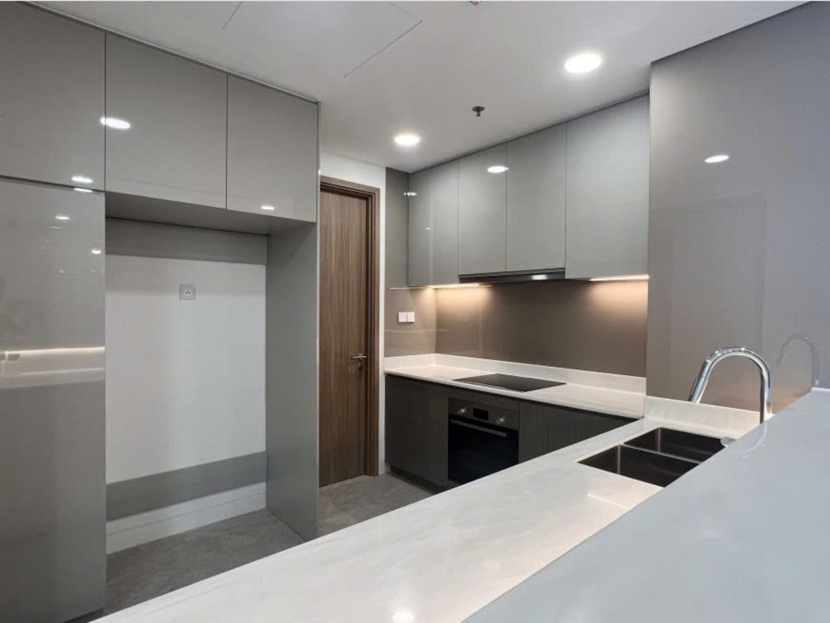 Giá bán căn hộ The River 3 Phòng Ngủ 185m2